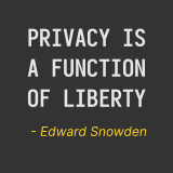 Privacy Consulting/Guide