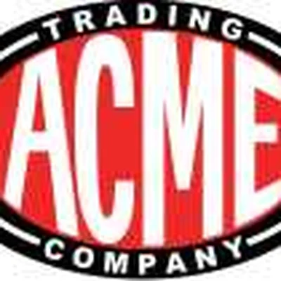 ACME Badges and ID Cards