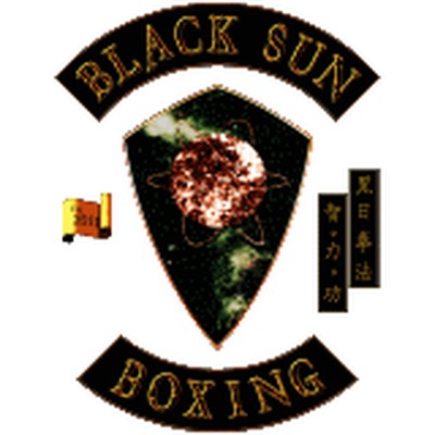 Black Sun Boxing