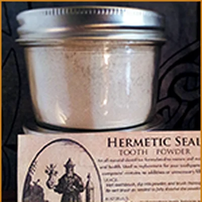 Hermetic Seal